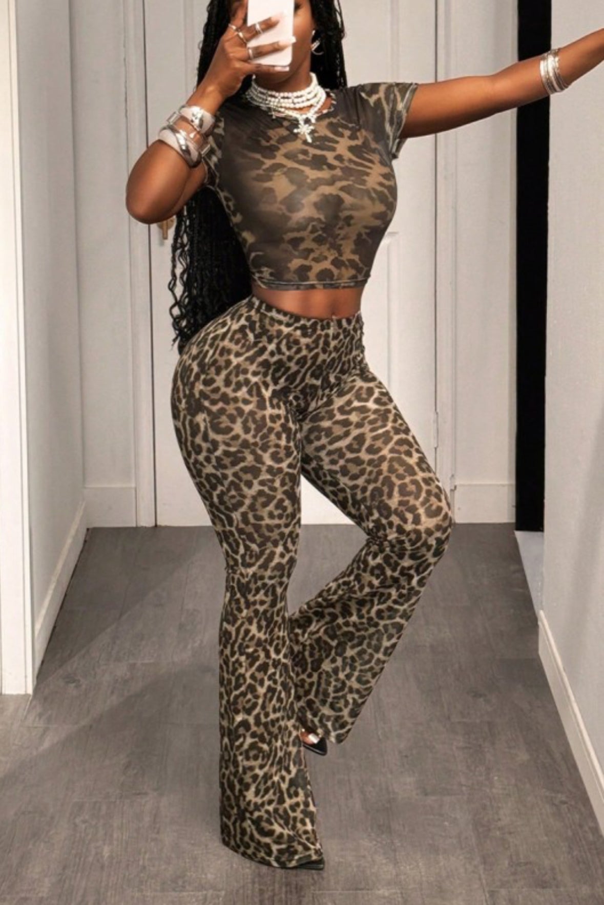 CheetahGWORL Set